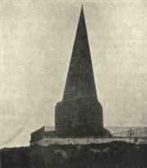 Knill's Monument