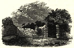 Another view of the baptistry?