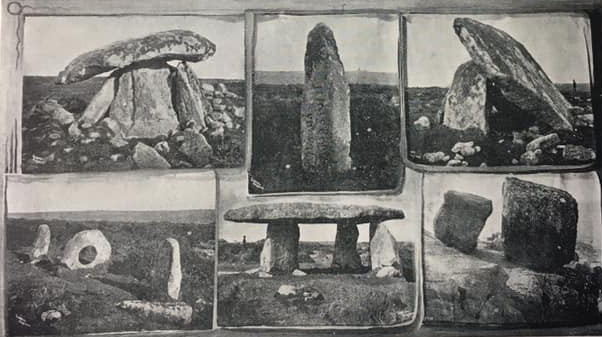 Cromlech