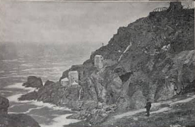 Botallack Mine