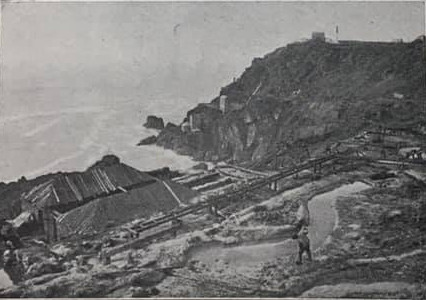 Botallack Mine