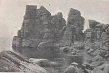 Peninnis
    Head, St. Mary's, Scilly Isles