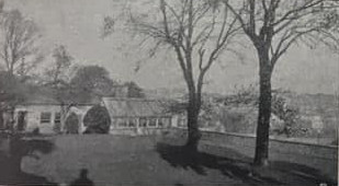 The Grounds. The Grounds