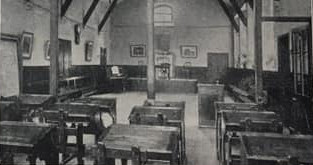 School-rooms