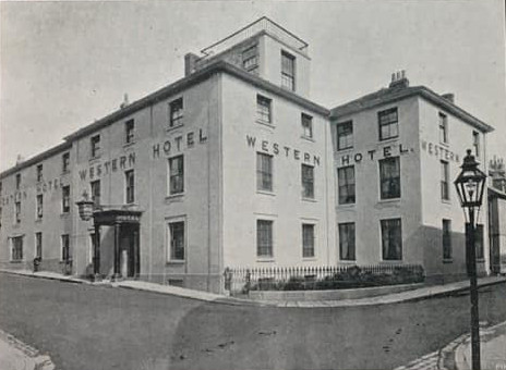 The Western Hotel