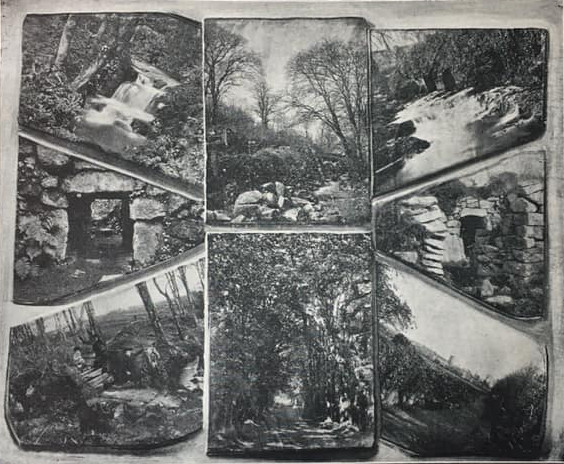 Round About Penzance