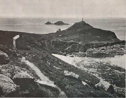 Cape Cornwall
