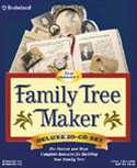 Family Tree Maker