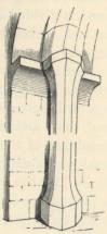 Tower-arch, St. Gulval