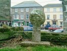 St. Just Market Cross