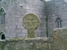 St. Just Market Cross
