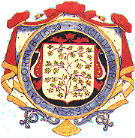 The mayoral arms of St. Ives
