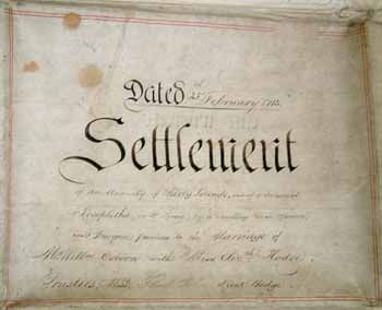 Cover of the document