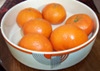 a tango fruit bowl